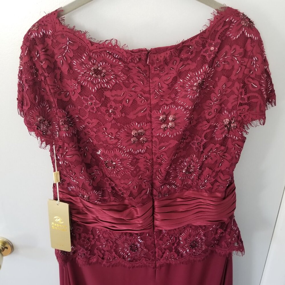 Aspeed formal dress XL - Picture 4 of 7